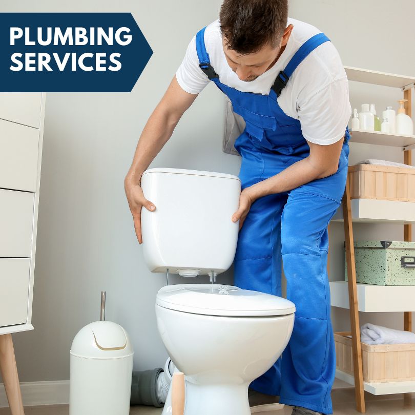 Plumbing Company in Prattsburgh, NY